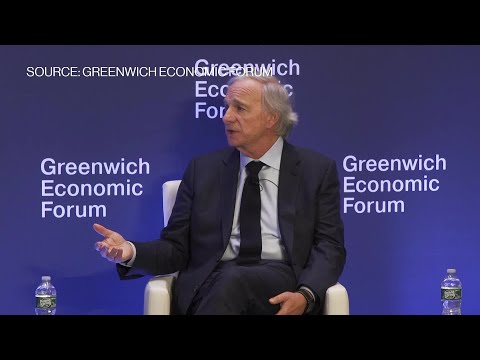 Ray Dalio Sees Gold as Safer Than the US Dollar