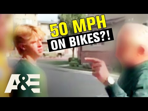 Neighborhood Wars: Top 9 PETTIEST Disputes (Part 2) | A&E