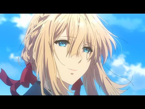 To The Ends of Our World「AMV」Violet Evergarden