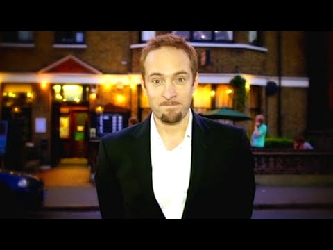 How To Read Someone's Mind - Derren Brown