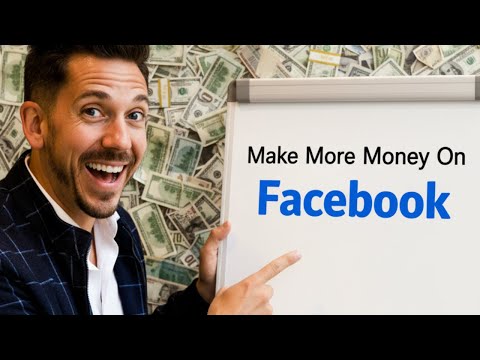 Facebook Content Monetization Program (Masterclass Training)