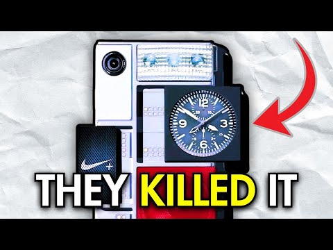 What Happened to Modular Phones?