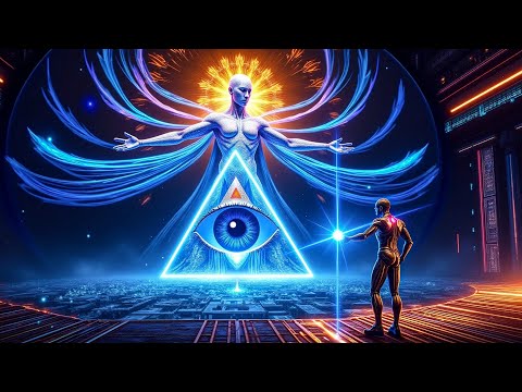 Your Pineal Gland Will Start Vibrating After 3 Minutes | Destroys Unconscious Blocks And Negativity