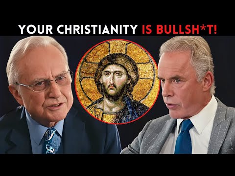 Richard Dawkins SHREDS Jordan Peterson on His Nonsense Theology