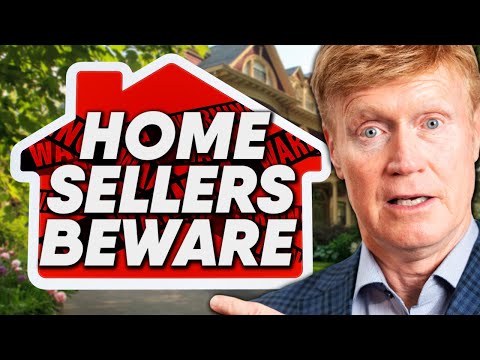 Beware of The HUGE Medicare Penalty for Selling Your Home After 63 😨