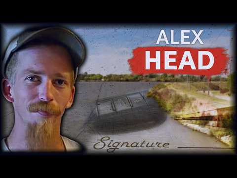 Alex Head Missing Person Cold Case