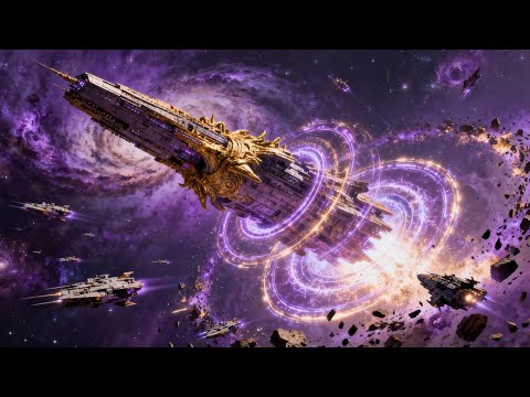 Earth’s Forgotten War Machine Activated—And the Empire’s Fleet Ceased to Exist! | Best HFY Storie