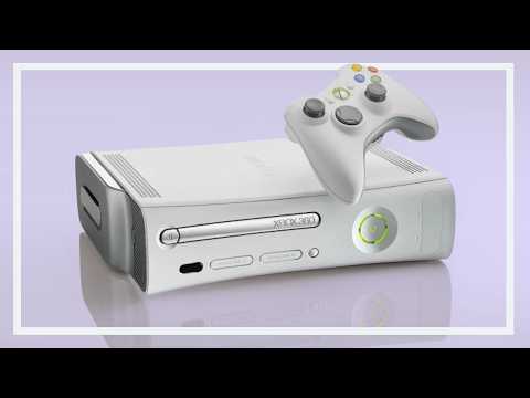 20 Years of Xbox 360 - Rise, Fall & Comeback