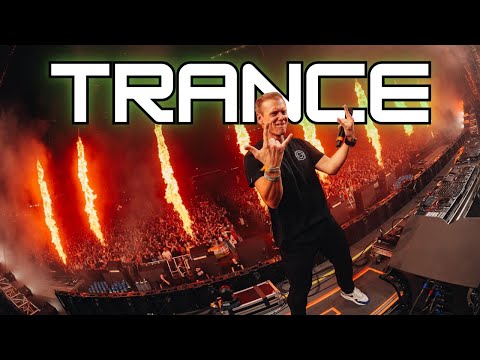 A State of Trance 2025 | Festival Mix (JULY) | Armin van Buuren, Giuseppe Ottaviani, AXIIOS