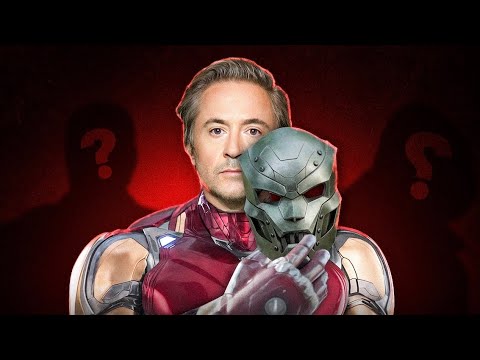 3 Avengers Doomsday Theories That Will Blow Your Mind!