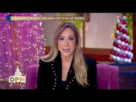 ¿Danna podría ser la NUEVA TERESA?  | De Primera Mano Programa Completo 18 de dic 2025