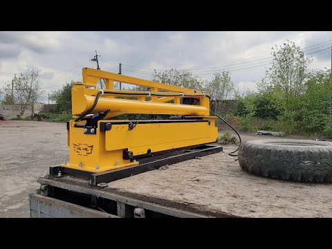 Пасечный Кран Манипулятор APIS 200.Кран Для Ульев.