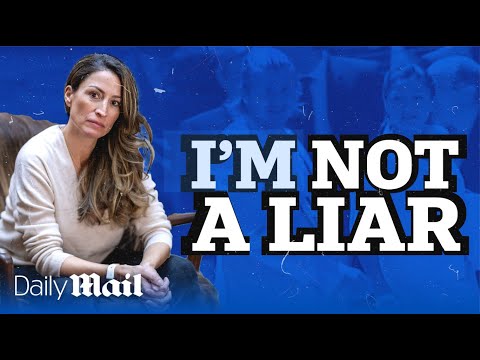 David Beckham mistress Rebecca Loos slams Netflix documentary and says he is 'playing the victim'