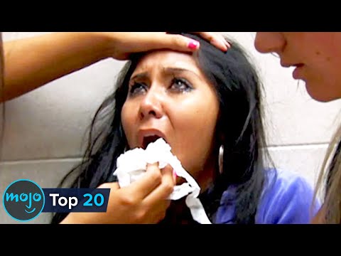 Top 20 People Who Became Famous for Dumb Reasons