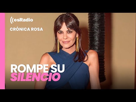 Crónica Rosa: María José Suárez romperá su silencio sobre Escassi