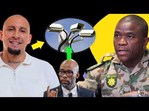 POLICE CONFIRMED WHO K!LLED DJ WARRAS | INKABI WAS SENT BY THE CARTEL?