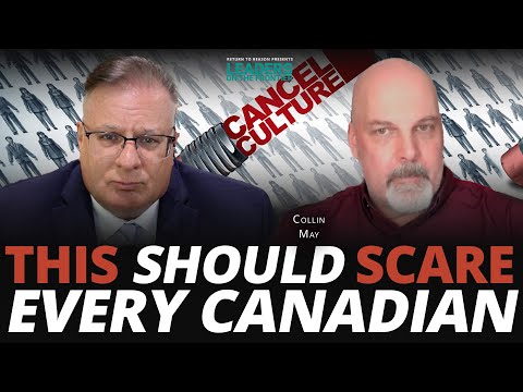 Cancel Culture Stole Everything, Now He's Fighting Back