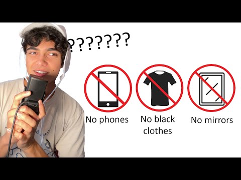 schools are banning... everything?