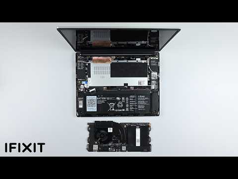 Framework  Laptop 13 in 2025: The Laptop That Just Keeps Upgrading - AMD Ryzen AI 300 Upgrade