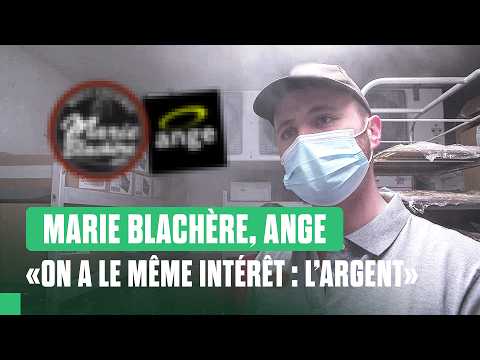 Franchises : quand les businessmen s'emparent des boulangeries