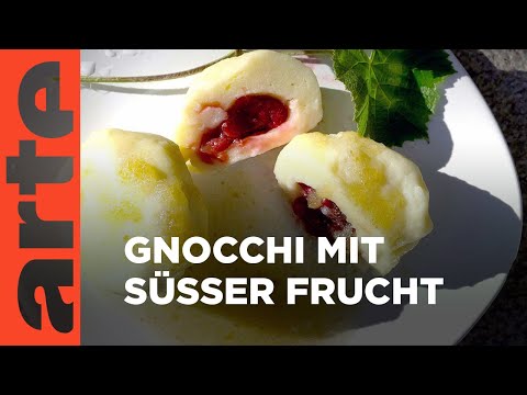 Triester Karst, Italien | Zu Tisch Reupload | ARTE Family