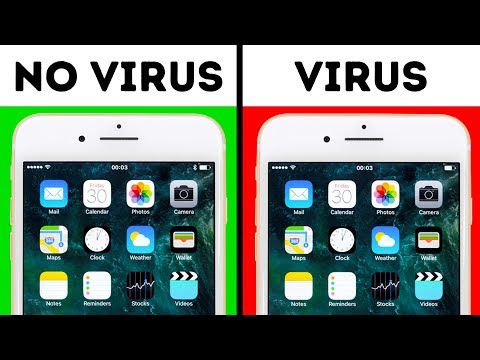 9 Signs Your Phone Isn't Your Private Zone Anymore