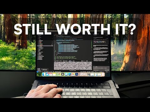 Senior developer tells the TRUTH about AI in tech