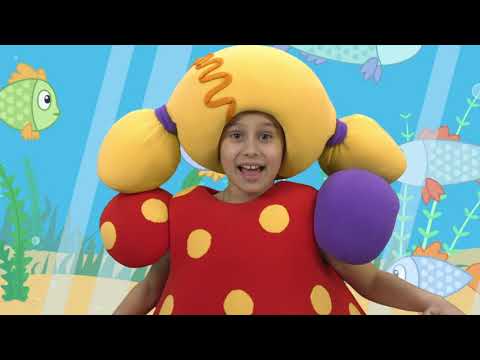 Кукутики - Сборник Песенки про Животных