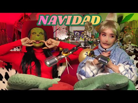 Navidad | Las Alucines 