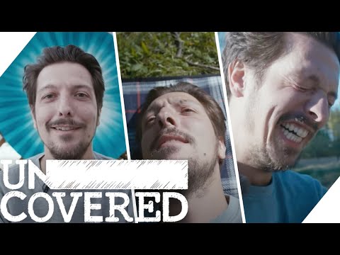 Der LSD-Trip: Thilos Selbstversuch | Uncovered mit Thilo Mischke I ProSieben