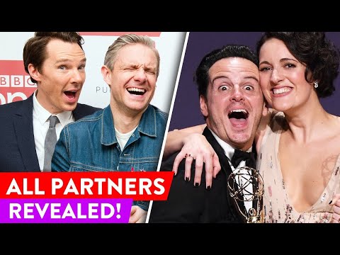 Sherlock: The Real-life Partners Revealed | ⭐OSSA