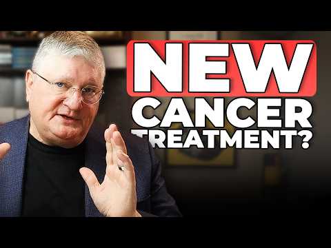 The SUPRISING Link Between Antiparasitic Drugs & Cancer | Dr. A Explains