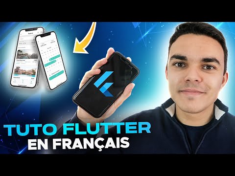 Flutter Tutorial: Create a Hotel Booking App Design with Flutter
