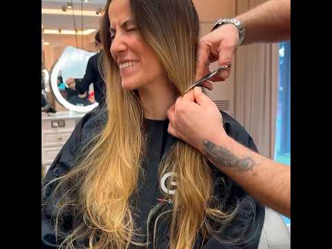 Amazing Haircuts and Hair Color Transformations | Before and After Makeover