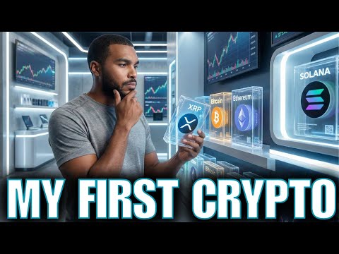 Why XRP Was The First Crypto Purchase I Ever Made
