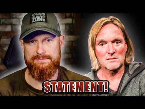 Statement zum Kieling-Rauswurf bei 7 vs. Wild! | Fritz Meinecke