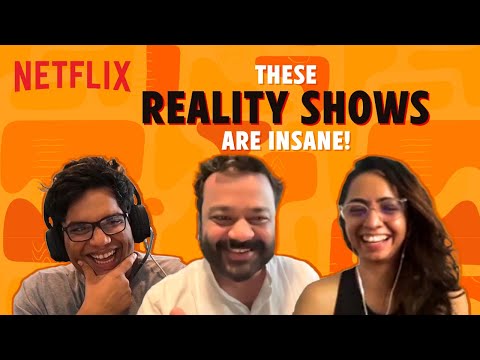 @tanmaybhat Reacts To Reality Shows Ft. @KumarVarunOfficial & @sonalithakkercomedy