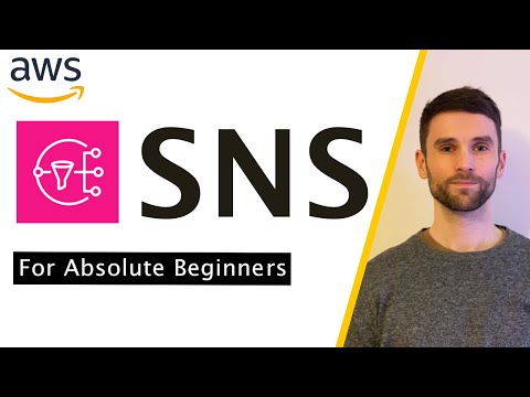 What is AWS SNS? | AWS SNS Tutorial for Beginners