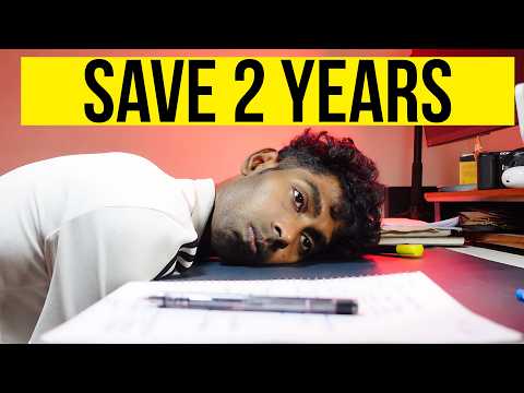 Copy My Strategy, You’ll Crack GATE Under AIR 100 in 1 Year⚡️Free Resources