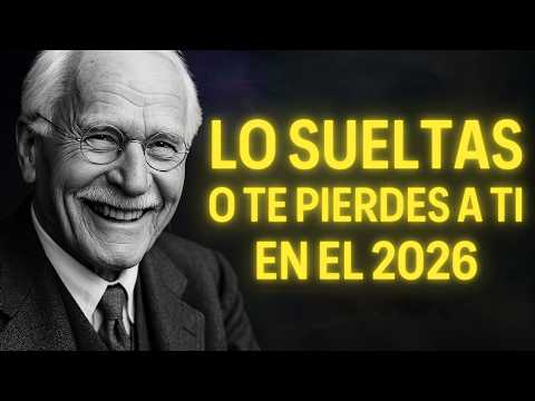 Can't let go? You need this extreme detachment to save yourself | Carl Jung