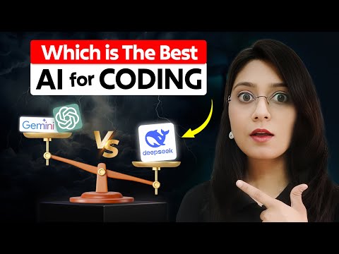 DeepSeek AI Explained in Hindi