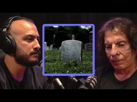 La amistad, la muerte y el paso del tiempo: 24 minutos de Dolina reflexionando