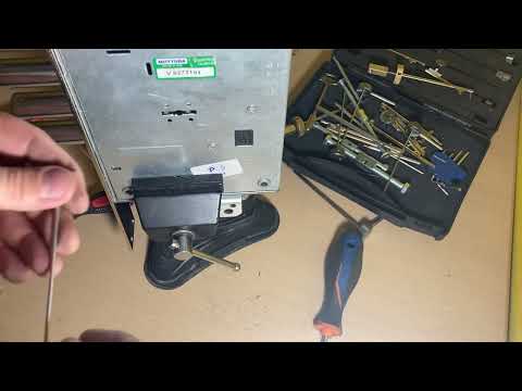 Вскрытие сувальдного замка Mottura. Москва и Подмосковье..+79161483868