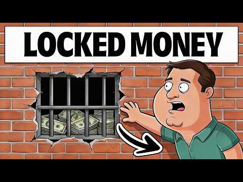 Why a Paid-Off House is the Most Dangerous Asset You Can Own