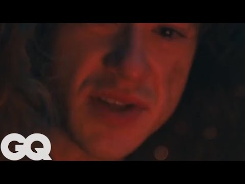 Eddie Munson's Influence On Dustin