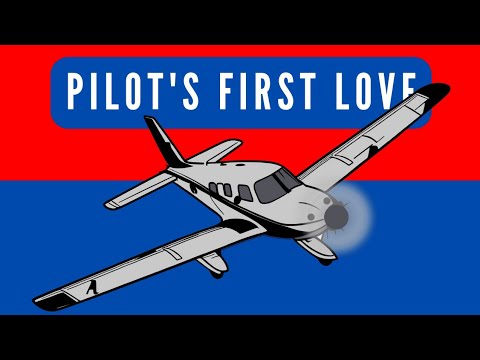 Why the Piper PA-28 Became a Pilot’s First Love
