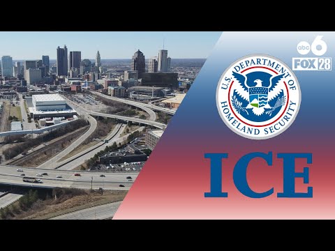 ICE raids across Columbus spark fear, confusion