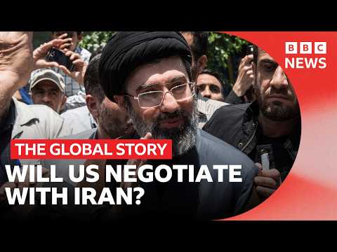 Iran: How did we get here? | The Global Story