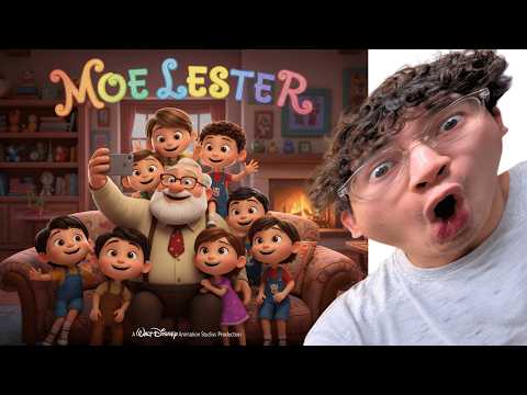 Offensive AI Movie Trailers Are Crazy