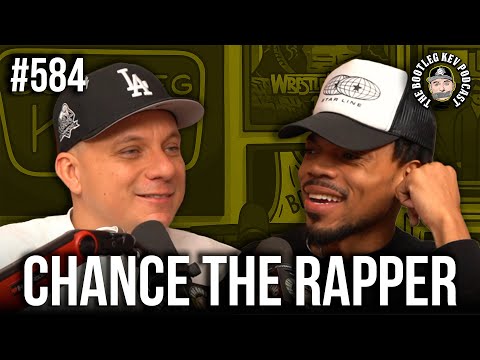 Chance The Rapper Talks Acid Rap, New Album, Blog Era, Apple Music Deal, Mac Miller, Kanye & More